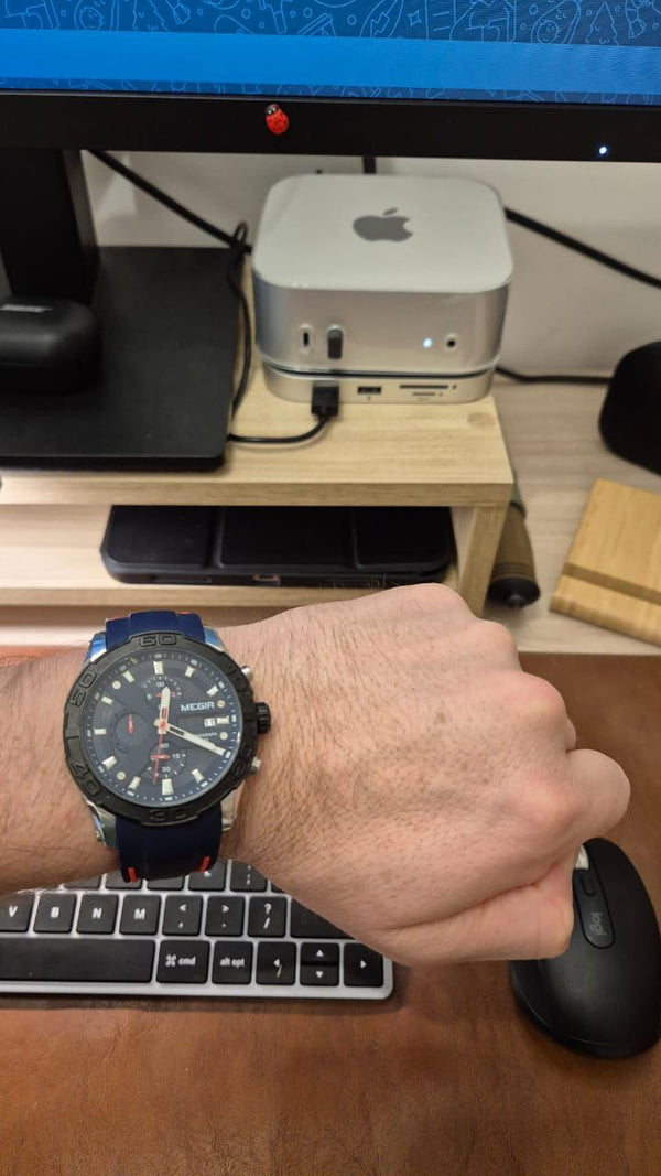 Customer photo