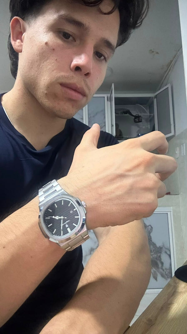 Customer photo