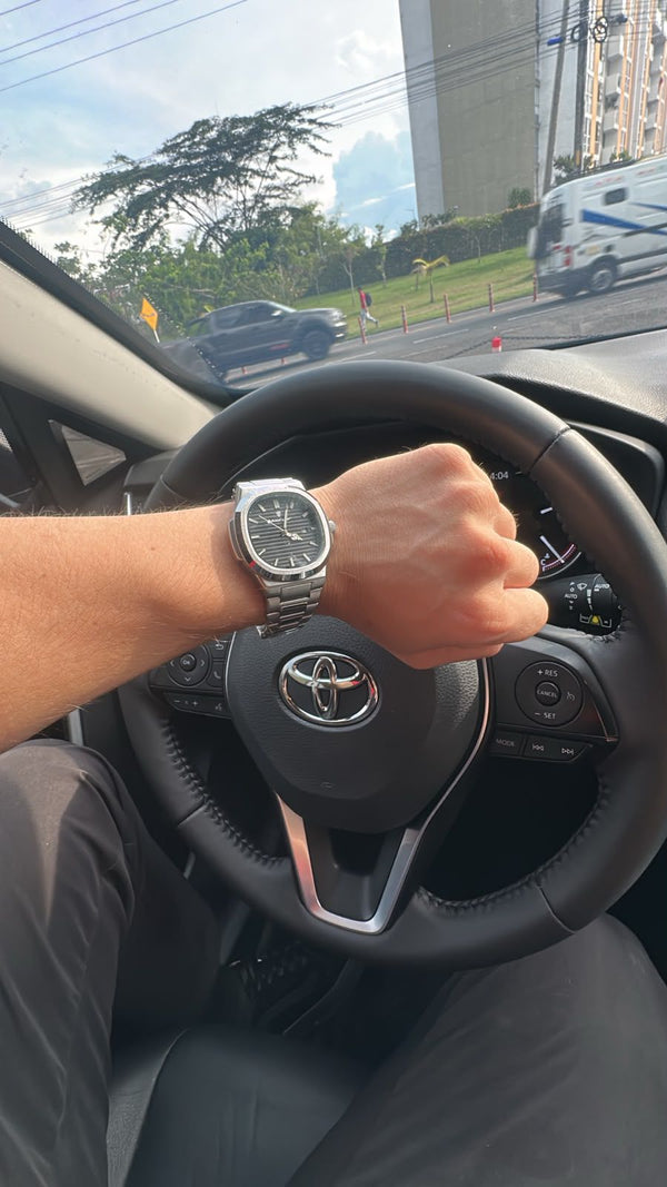 Customer photo
