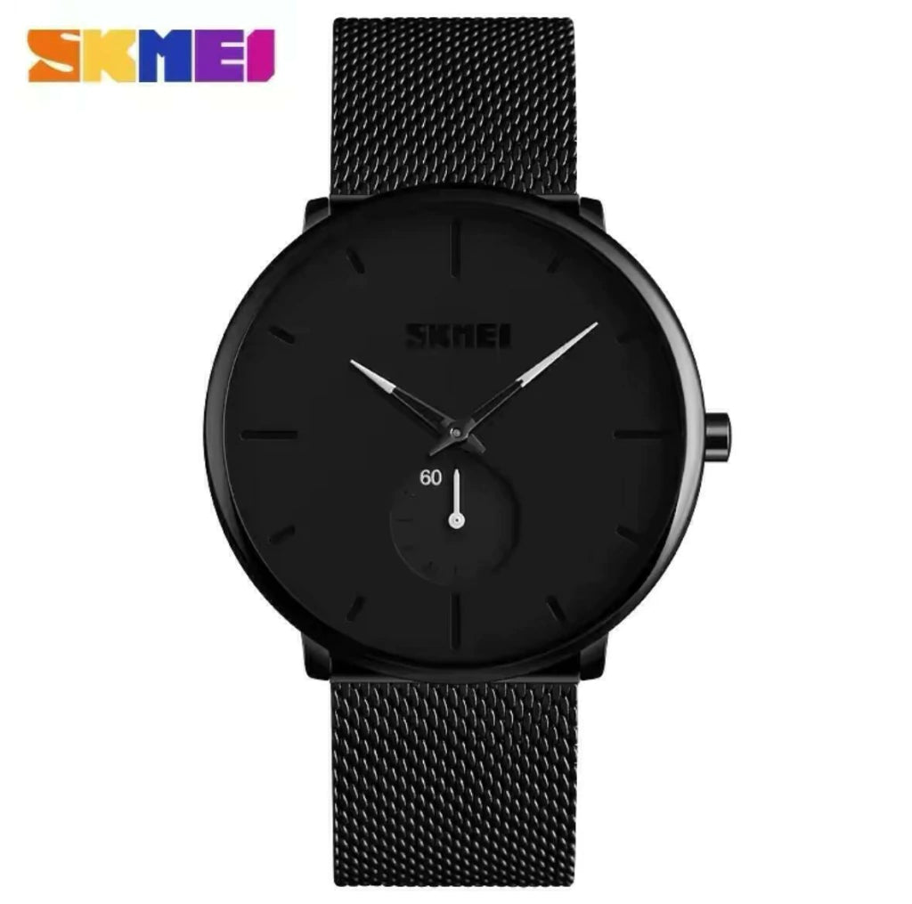 Reloj SKMEI 9185 Rojo - Gallery 3