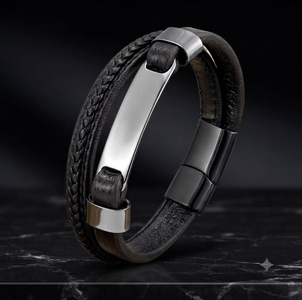 Pulsera Legacy - Gallery 3