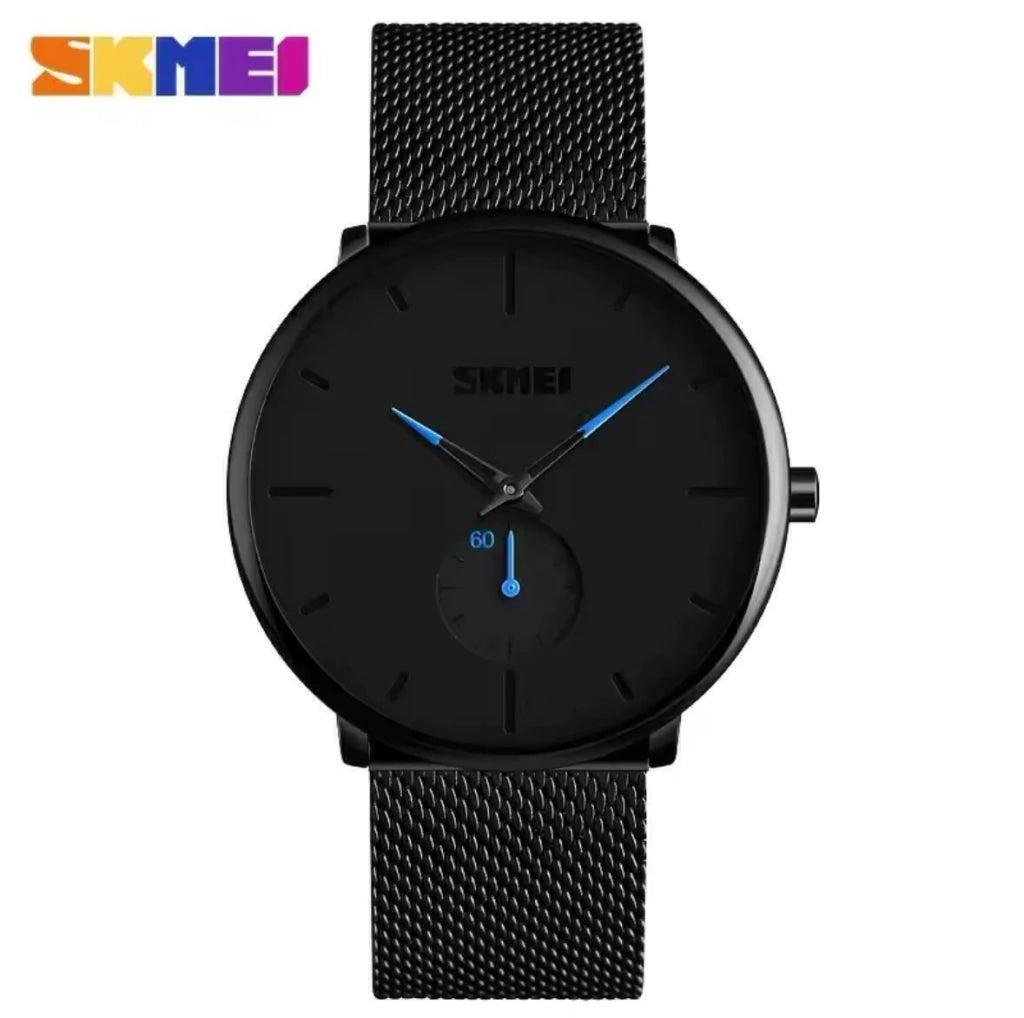 Reloj SKMEI 9185 Azul - Gallery 5