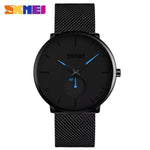 Reloj SKMEI 9185 Blanco - Thumbnail 2