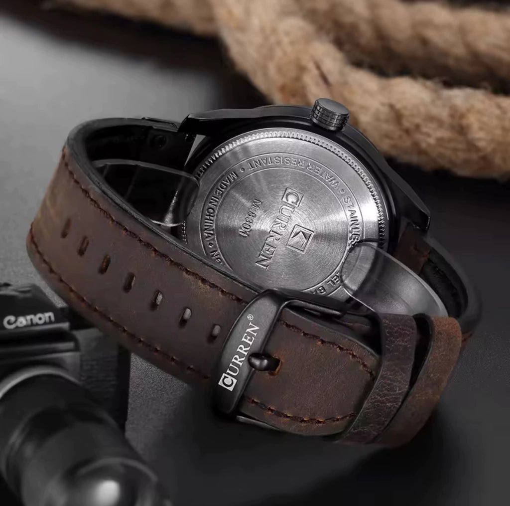 Reloj Curren 8301 Cafe - Gallery 2