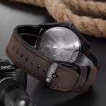 Reloj Curren 8301 Cafe - Thumbnail 2