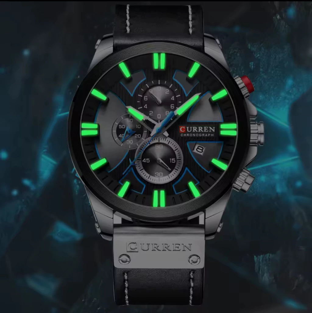 Reloj Curren 8346 Cafe - Gallery 8