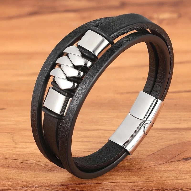 Pulsera Fuerza Urbana