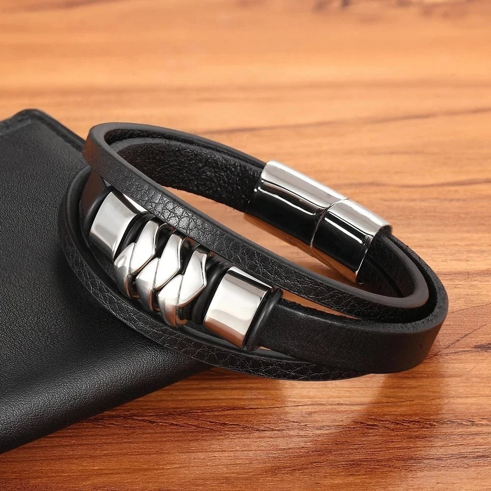Pulsera Fuerza Urbana - Gallery 2