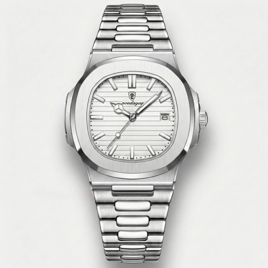 Reloj Podegar 6131 BLANCO - Gallery 1