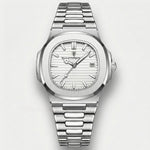 Reloj Podegar 6131 BLANCO - Thumbnail 1