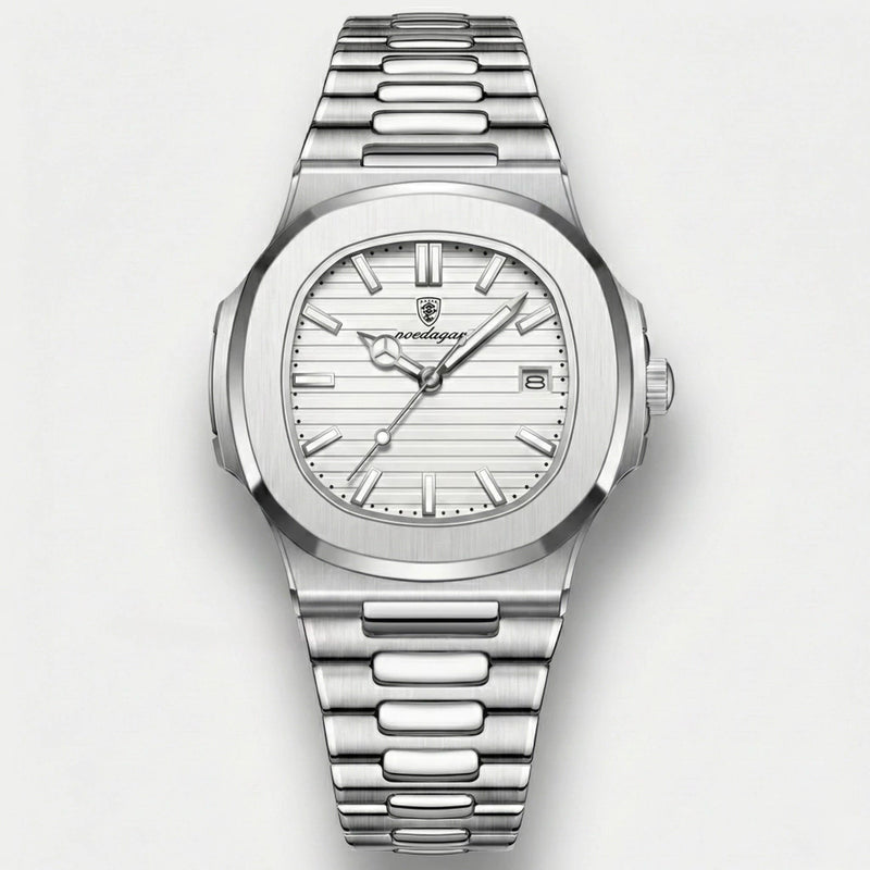 Reloj Podegar 6131 BLANCO
