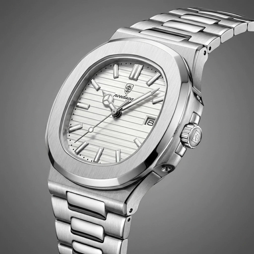 Reloj Podegar 6131 BLANCO - Gallery 4