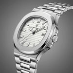 Reloj Podegar 6131 BLANCO - Thumbnail 4