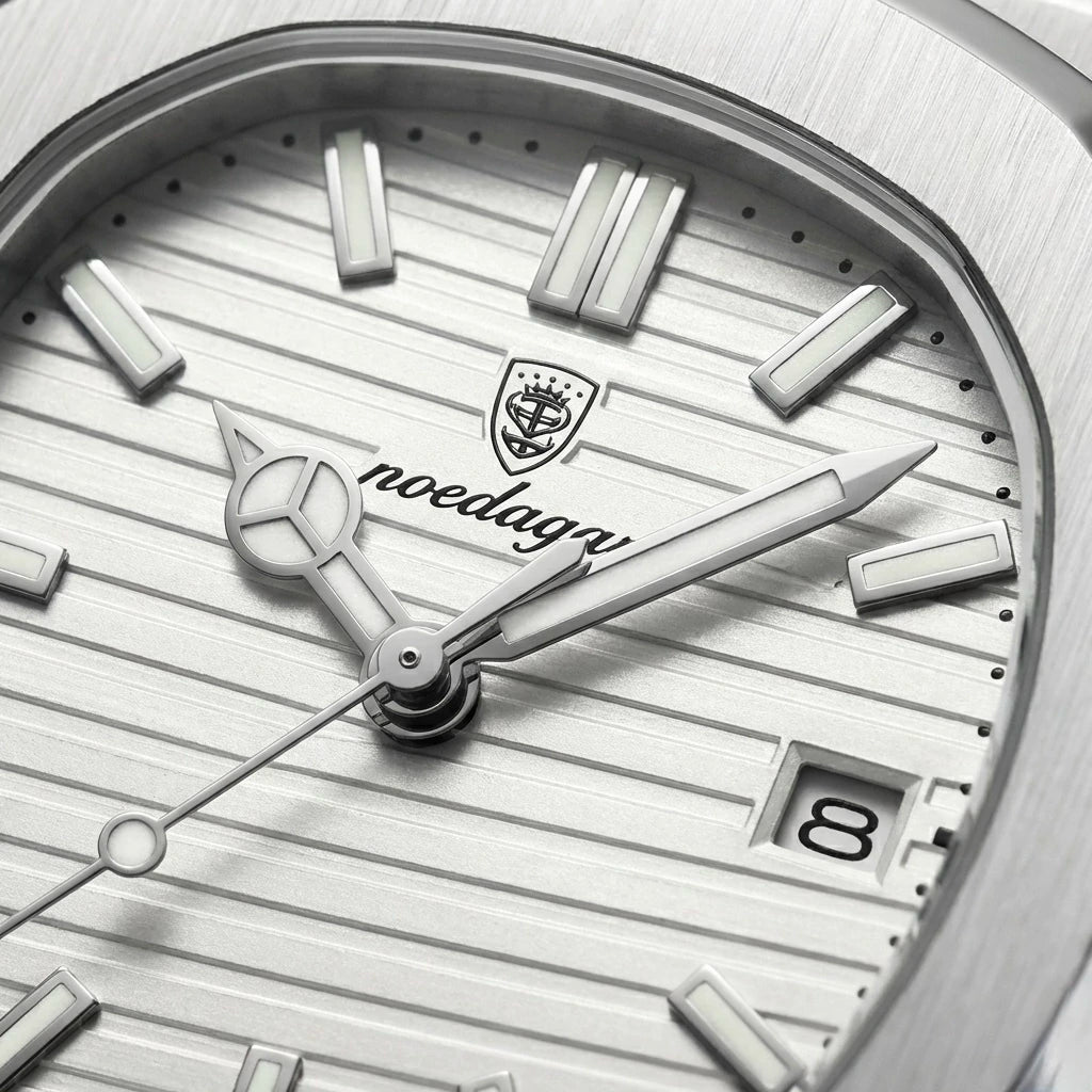 Reloj Podegar 6131 BLANCO - Gallery 2