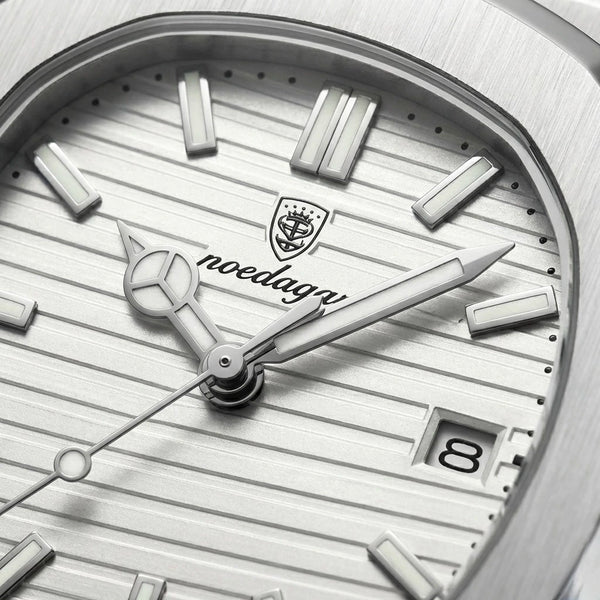Reloj Podegar 6131 BLANCO - Secondary