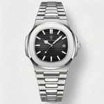Reloj Podegar 6131 NEGRO - Thumbnail 1
