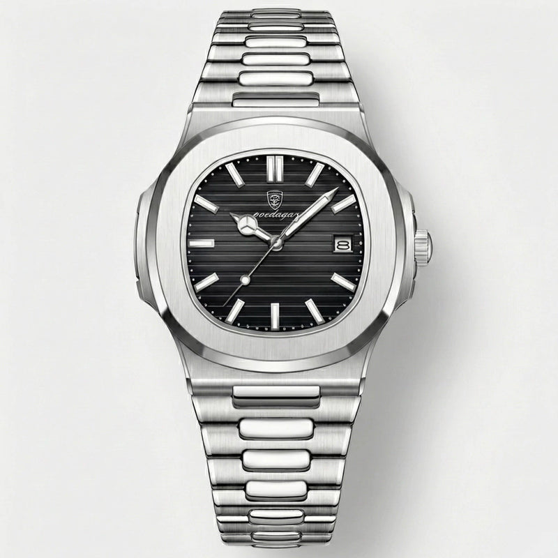 Reloj Podegar 6131 NEGRO