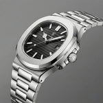 Reloj Podegar 6131 NEGRO - Thumbnail 2