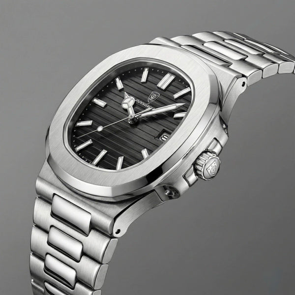 Reloj Podegar 6131 NEGRO - Secondary