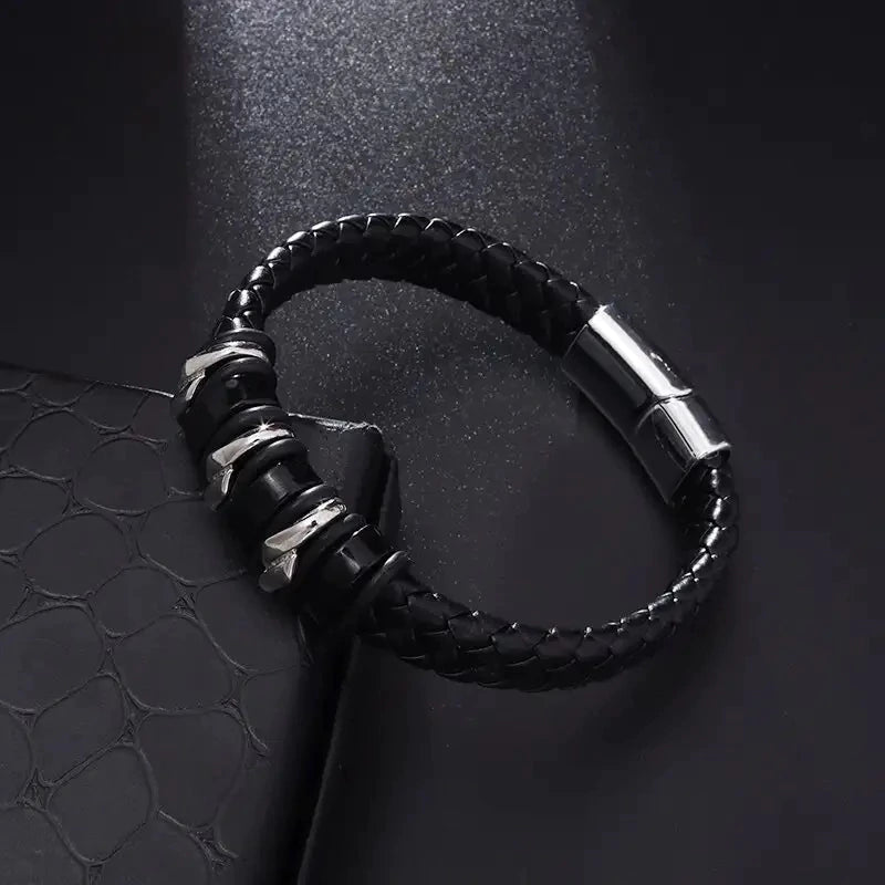 Pulsera Broche Vintage - Gallery 1