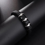Pulsera Broche Vintage - Thumbnail 3