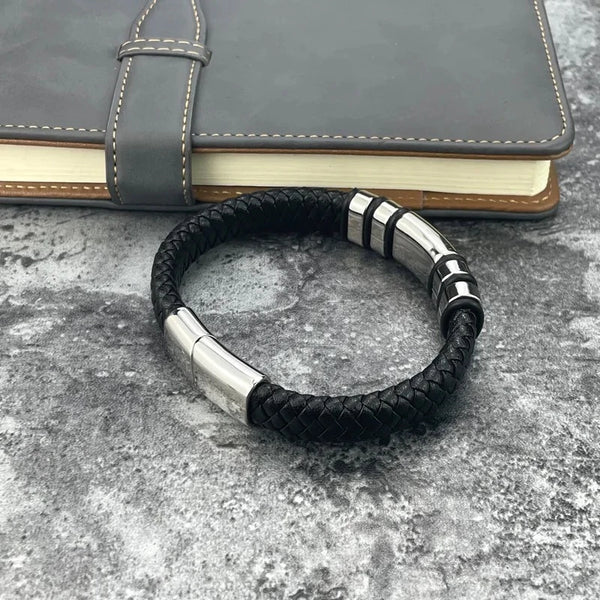 Pulsera Placa Elegante - Secondary
