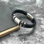 Pulsera Placa Elegante - Thumbnail 4