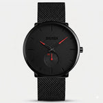 Reloj SKMEI 9185 Rojo - Thumbnail 4