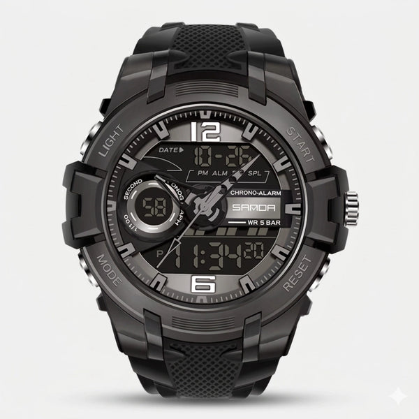Reloj Sanda 6015