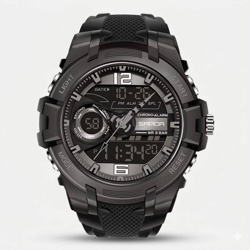 Reloj Sanda 6015