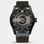 Reloj Curren 8301 Cafe - Thumbnail 4