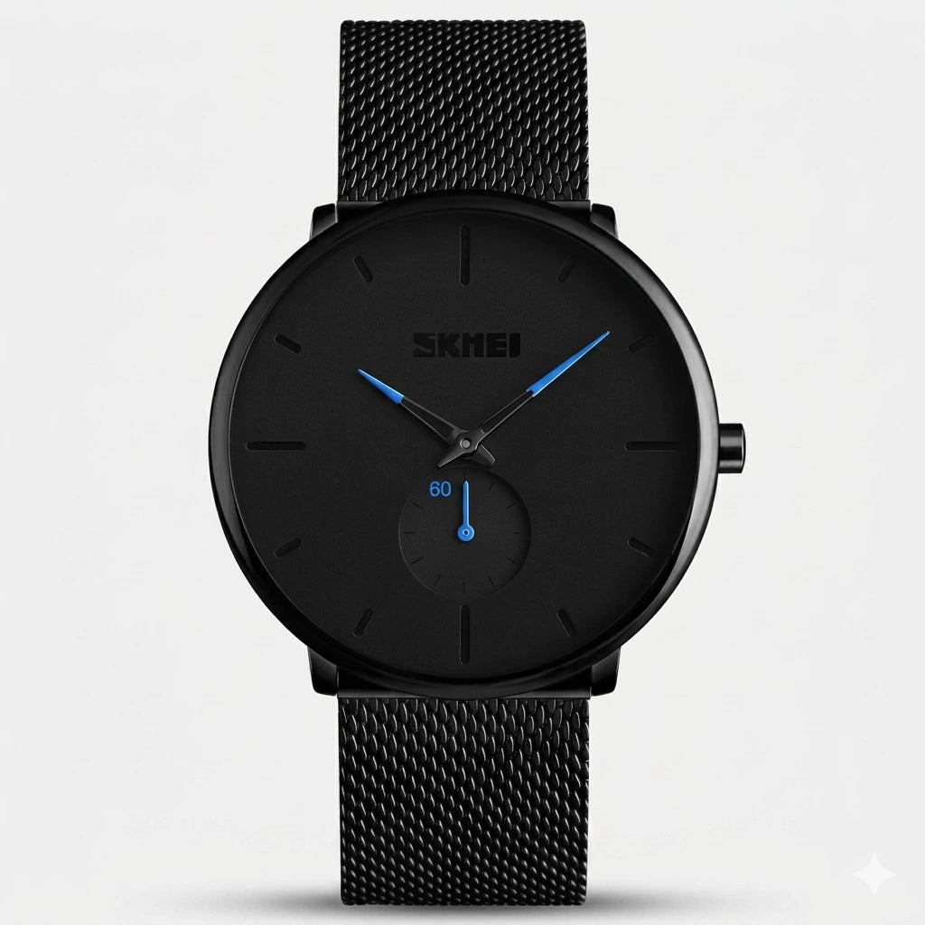 Reloj SKMEI 9185 Azul - Gallery 2
