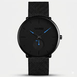 Reloj SKMEI 9185 Azul - Thumbnail 2