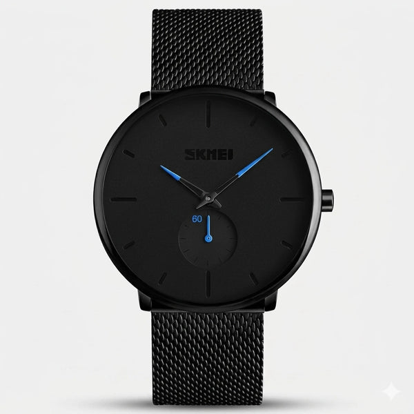 Reloj SKMEI 9185 Azul - Secondary