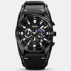 Reloj Skamei 9249 Black - Blue