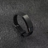 Pulsera Mensaje Personalizado Acero