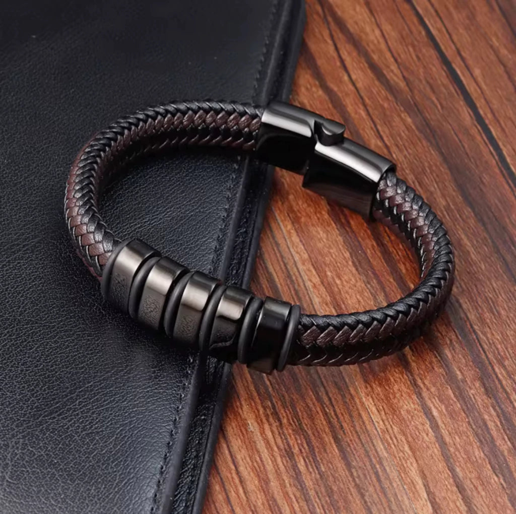 Pulsera Ébano - Gallery 3