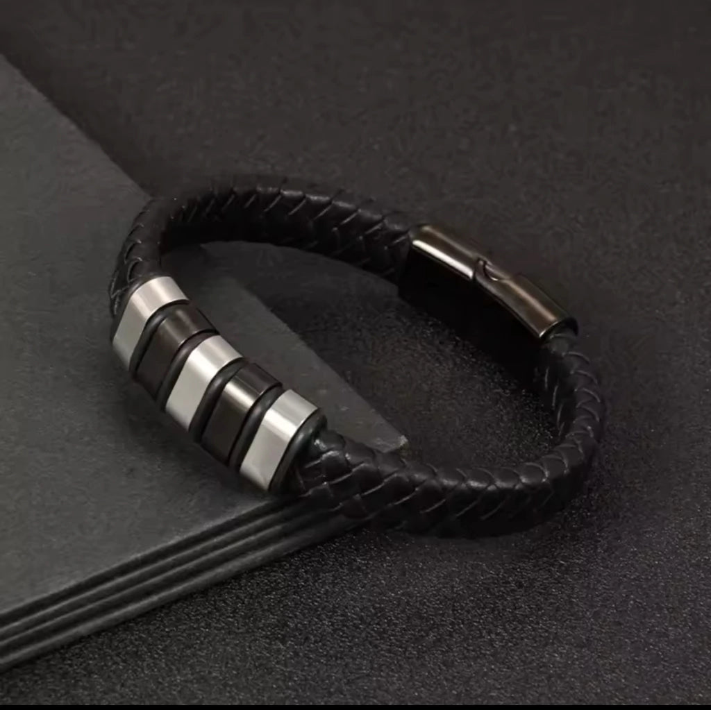 Pulsera Bicolor - Gallery 1