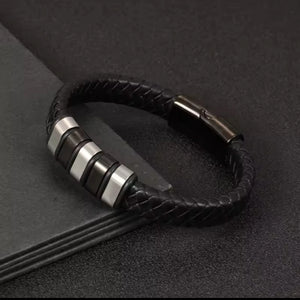 Pulsera Bicolor
