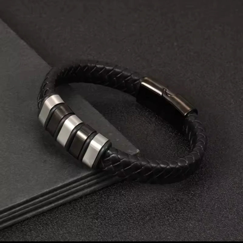Pulsera Bicolor