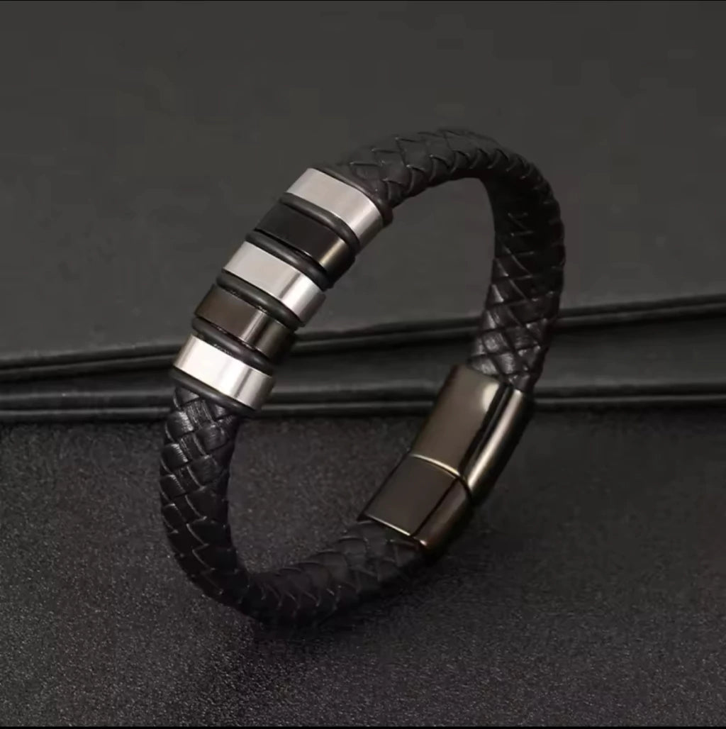 Pulsera Bicolor - Gallery 2
