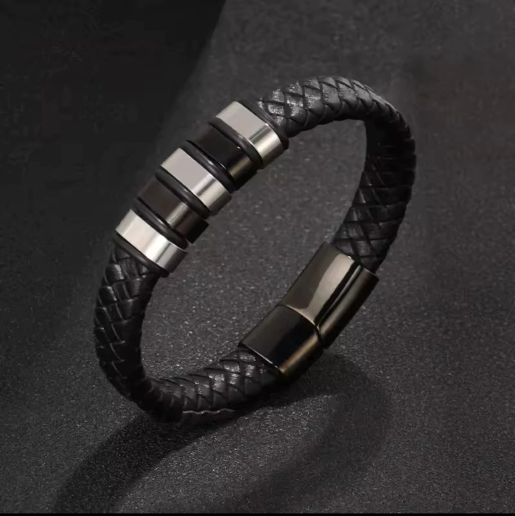 Pulsera Bicolor - Gallery 3