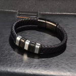 Pulsera Bicolor - Thumbnail 4