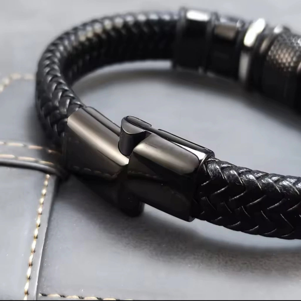 Pulsera Black Signature - Gallery 3