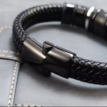 Pulsera Black Signature - Thumbnail 3