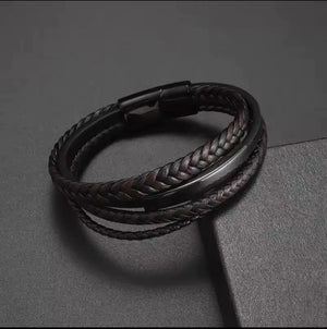 Pulsera Caracter