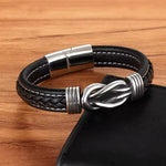 Pulsera Black Nudo - Thumbnail 5