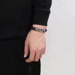 Pulsera Coffee Nudo - Thumbnail 2