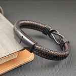 Pulsera Coffee Nudo - Thumbnail 3
