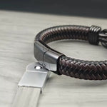 Pulsera Coffee Nudo - Thumbnail 5